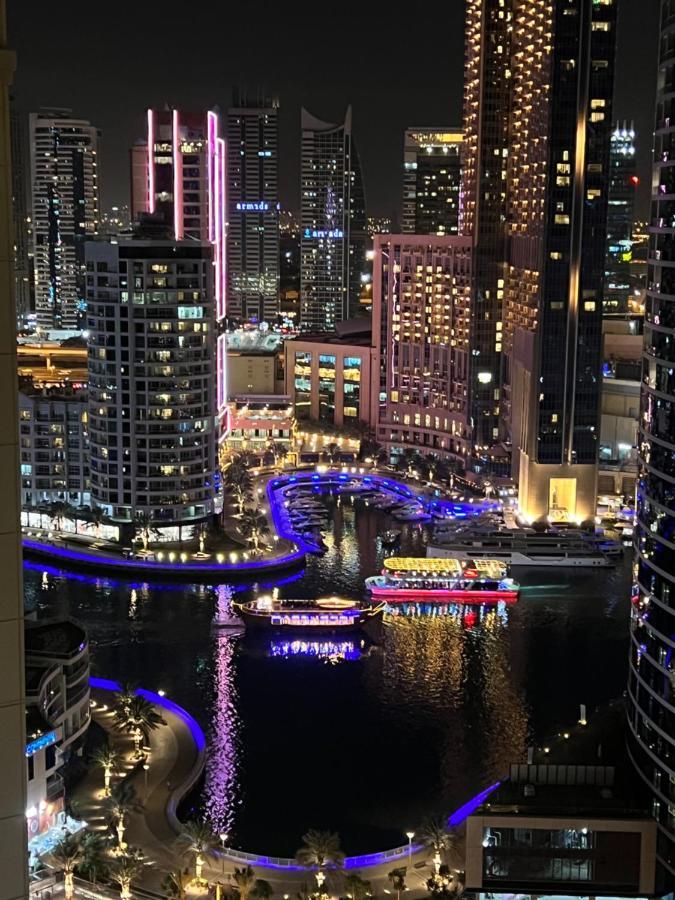 Lunar Hostel - Jbr Dubai Bagian luar foto