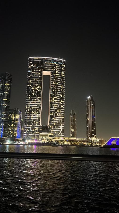 Lunar Hostel - Jbr Dubai Bagian luar foto