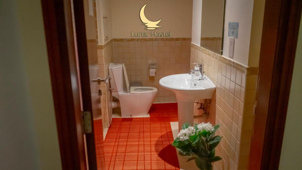 Lunar Hostel - Jbr Dubai Bagian luar foto