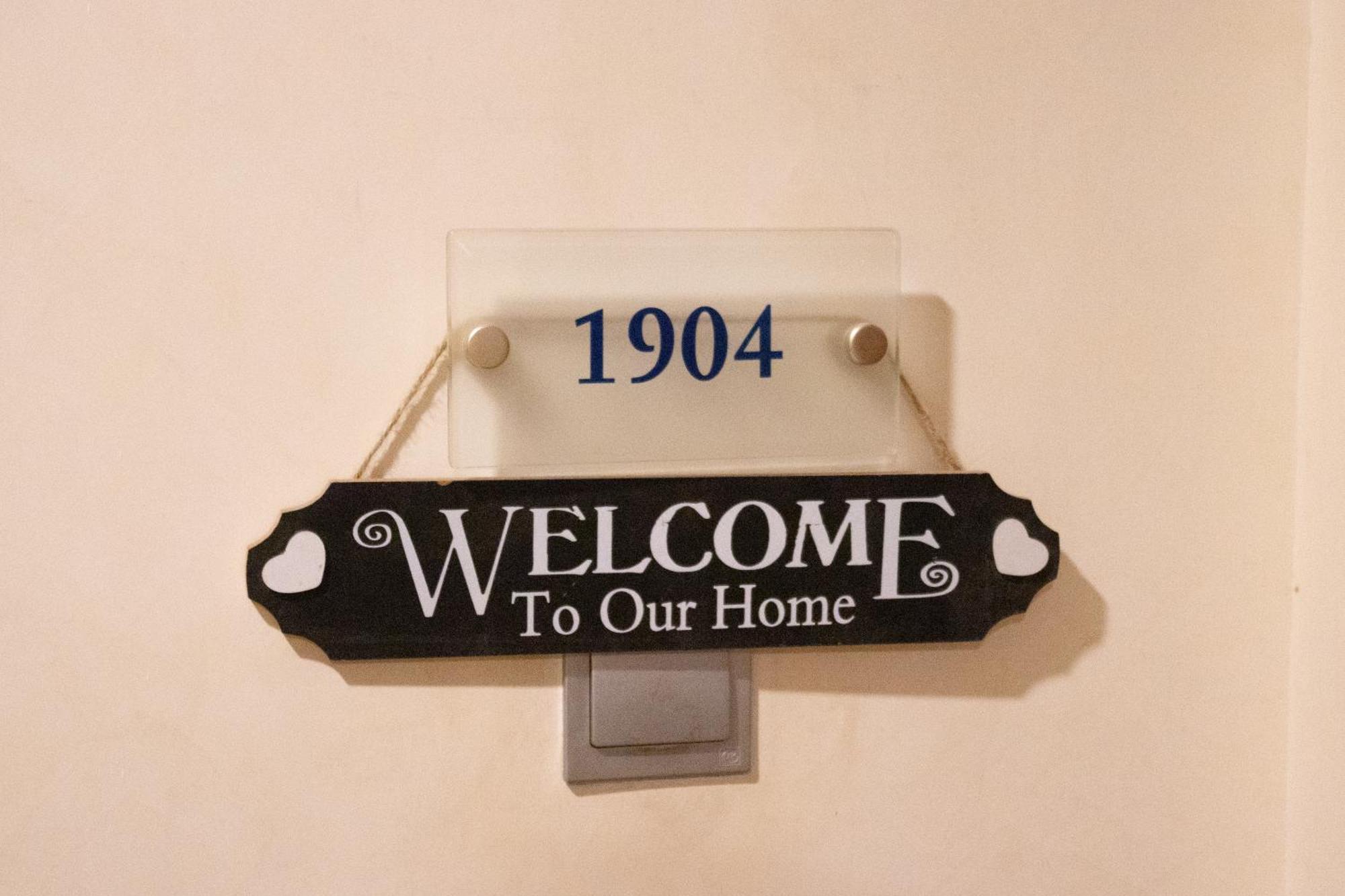 Lunar Hostel - Jbr Dubai Bagian luar foto